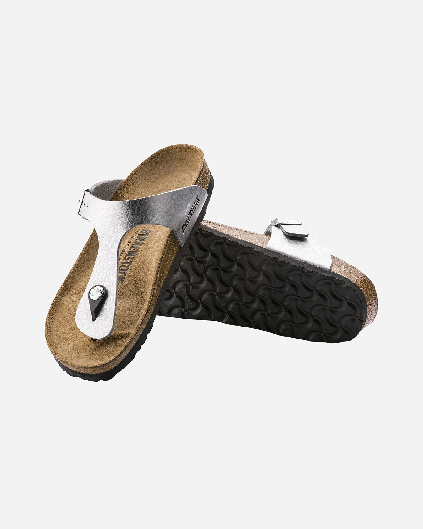 Sandali Birkenstock Gizeh W 043851