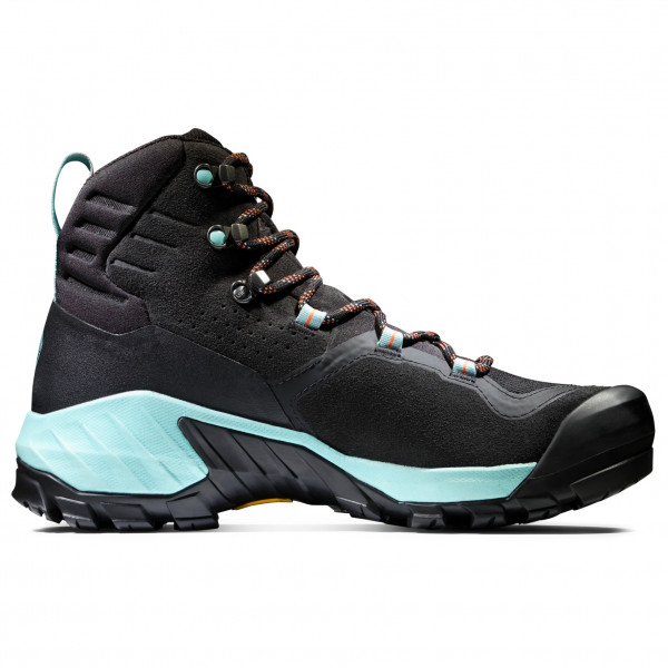 Mammut - Women's Sapuen High GTX - Wanderschuhe