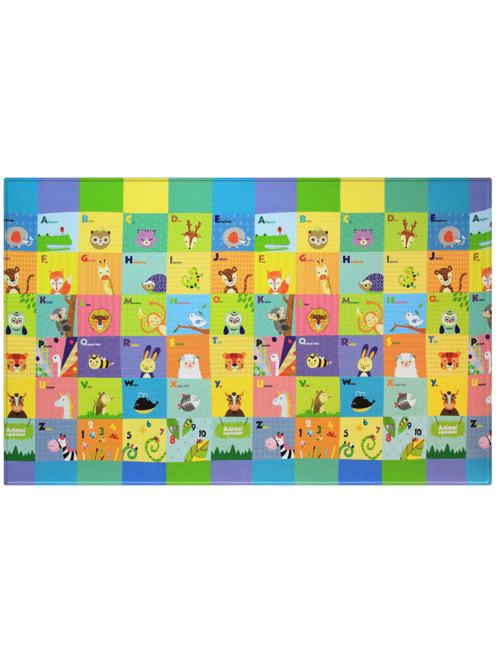 BABY CARE Spielmatte 