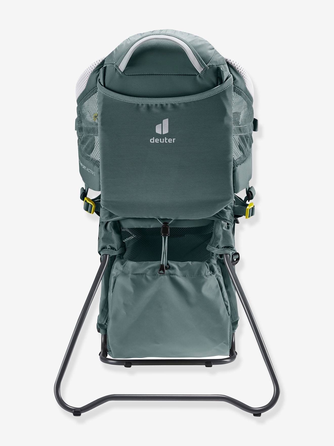 Deuter Kindertrage Kid Comfort Active DEUTER - petrol