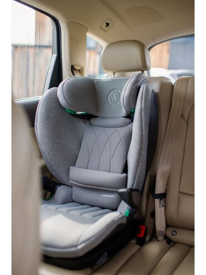 Avionaut Avionaut MaxSpace AirFlow Kindersitz (100-150 cm) - Farbe: Grey günstig kaufen onesize