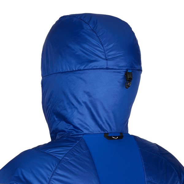 ORTLES HYB TWR JACKET M Herren - Isolationsjacke