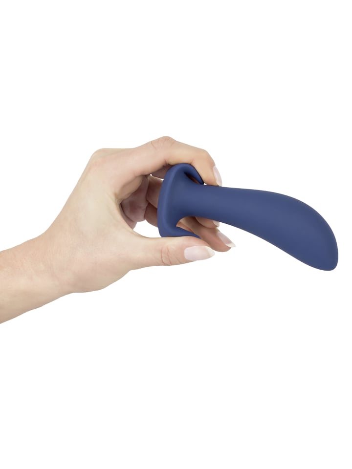 You2Toys Analplug Vibrating Butt Plug in blau günstig kaufen 12