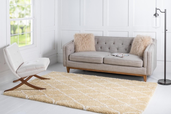 MyFlair Teppich 