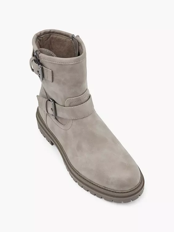 Graceland Bikerboots