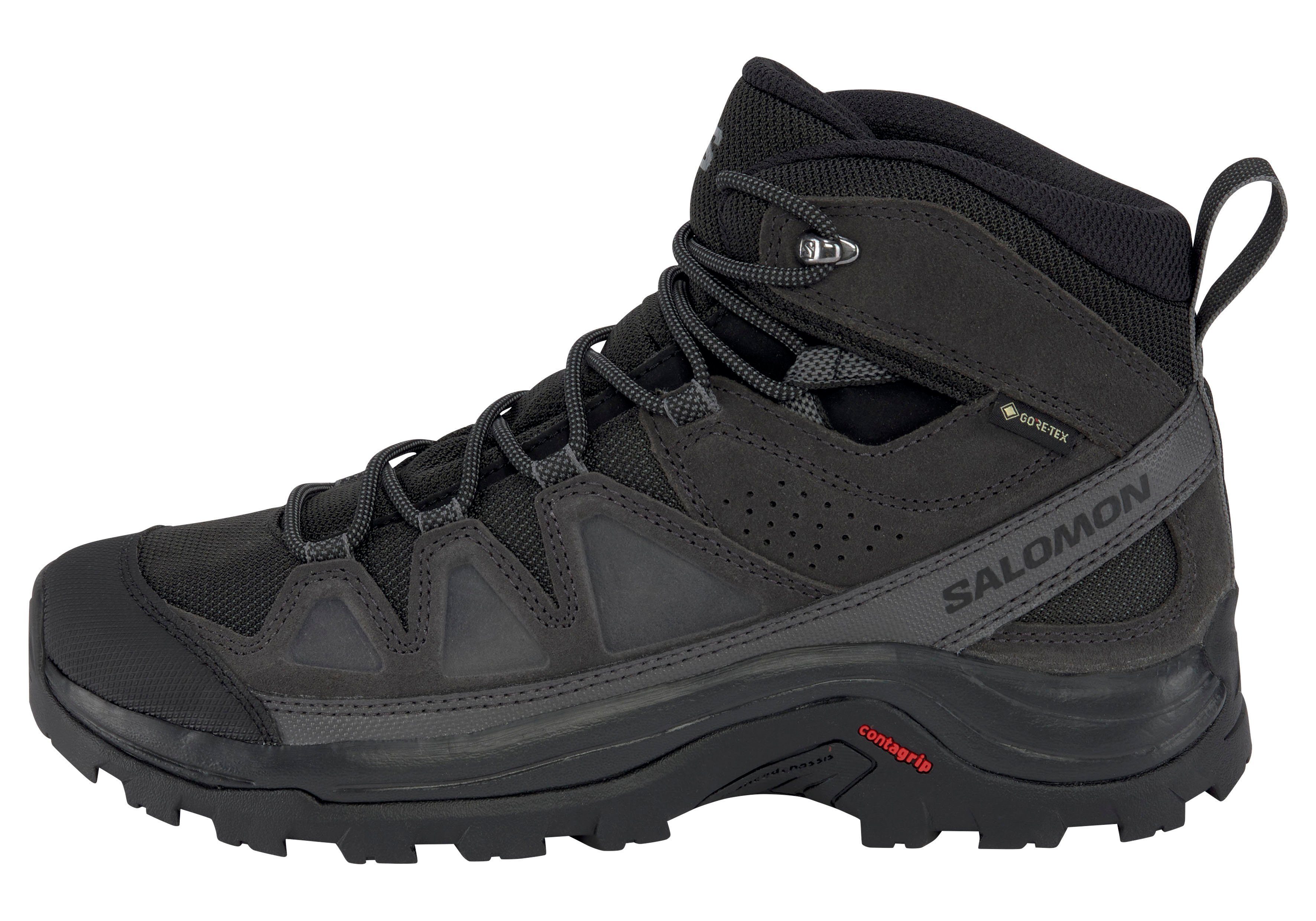 Salomon QUEST ROVE Gore-Tex® Wanderschuh Wasserdicht