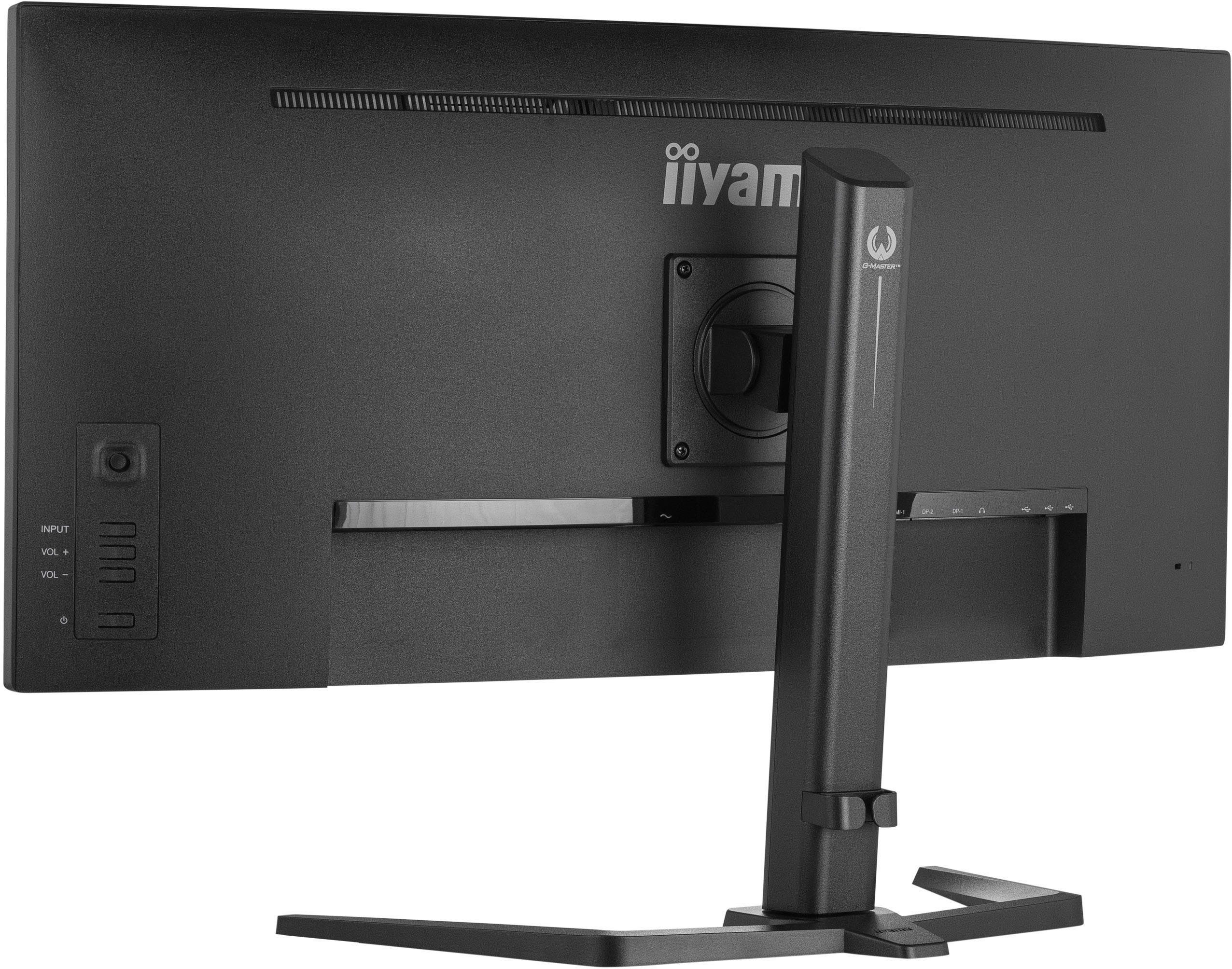Iiyama GB3467WQSU-B5 Curved-Gaming-Monitor (86,4 cm/34 