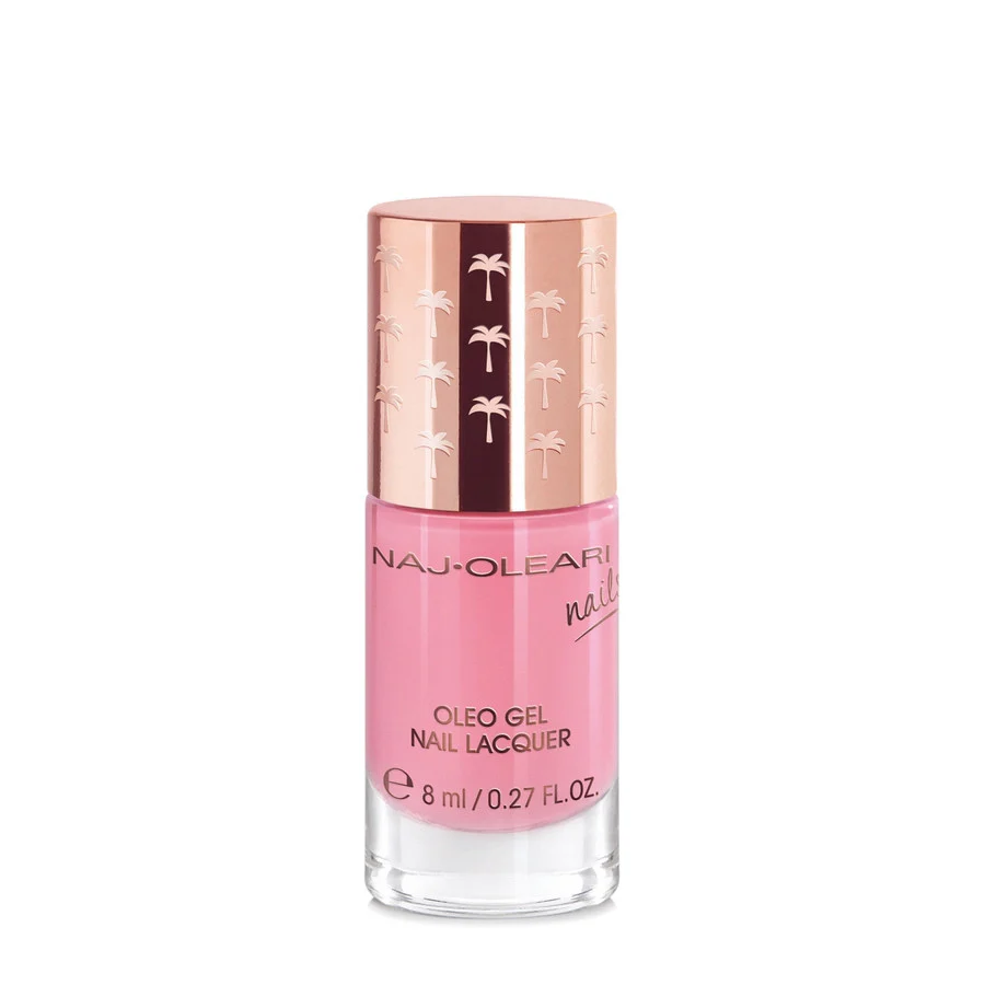 Mani Oleo Gel Nail Lacquer - Gēla efekta nagu laka