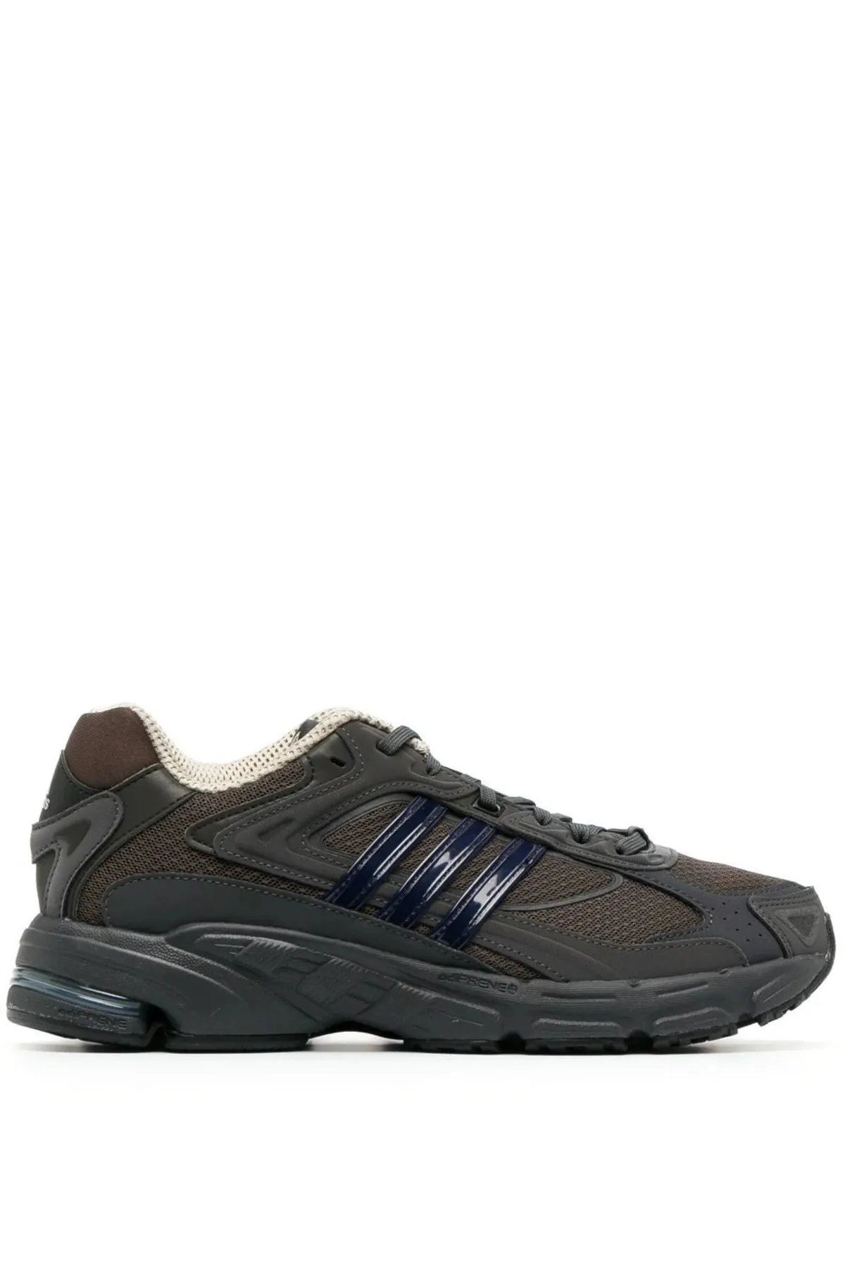 adidas  Sneaker - Braun - Flacher Absatz