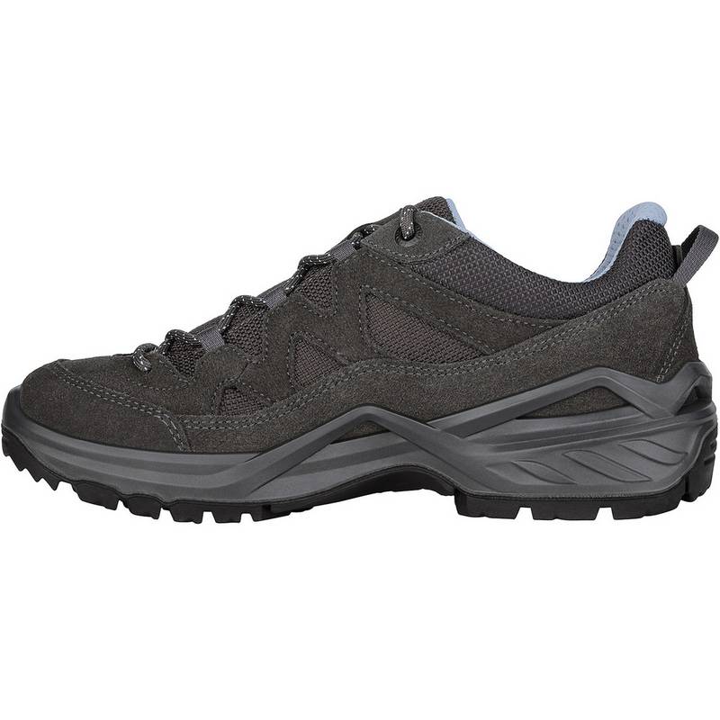 Lowa Sirkos EVO GTX Lo Wanderschuhe Damen