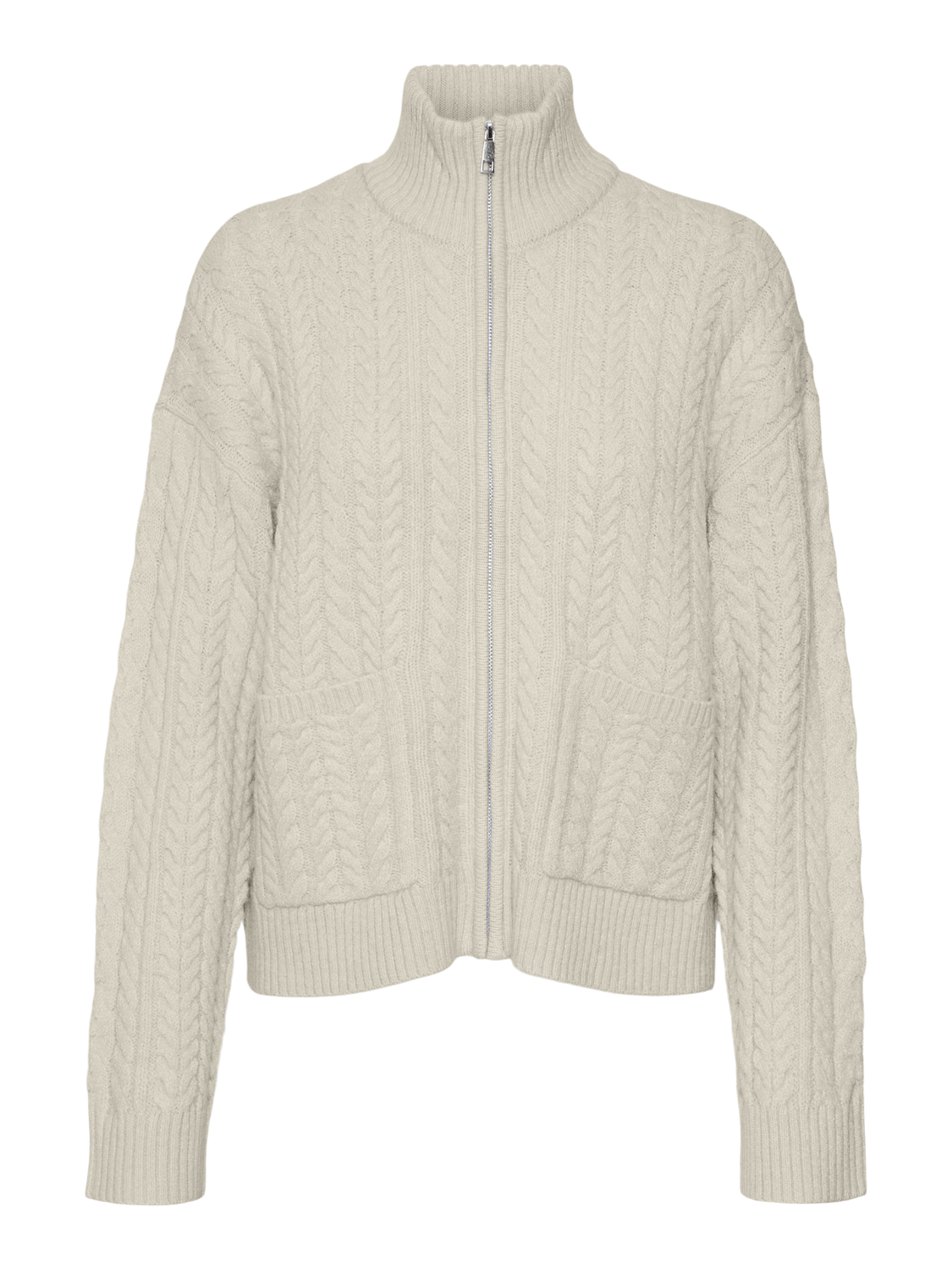 VMESTHER Strickjacke