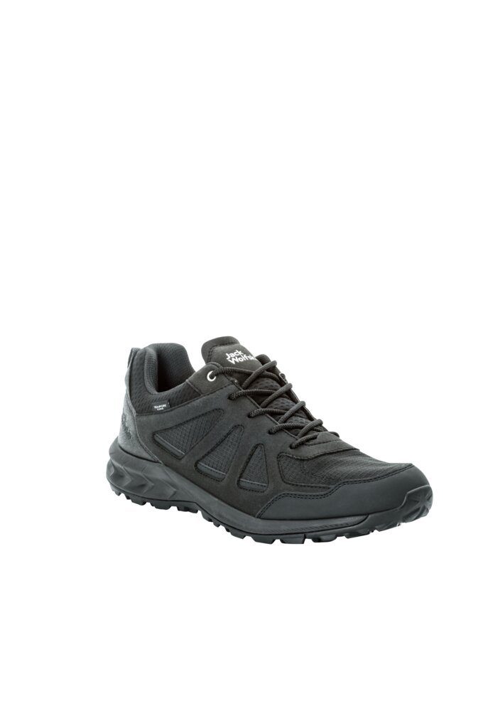 Jack Wolfskin WOODLAND 2 TEXAPORE LOW M Wanderschuh wasserdicht