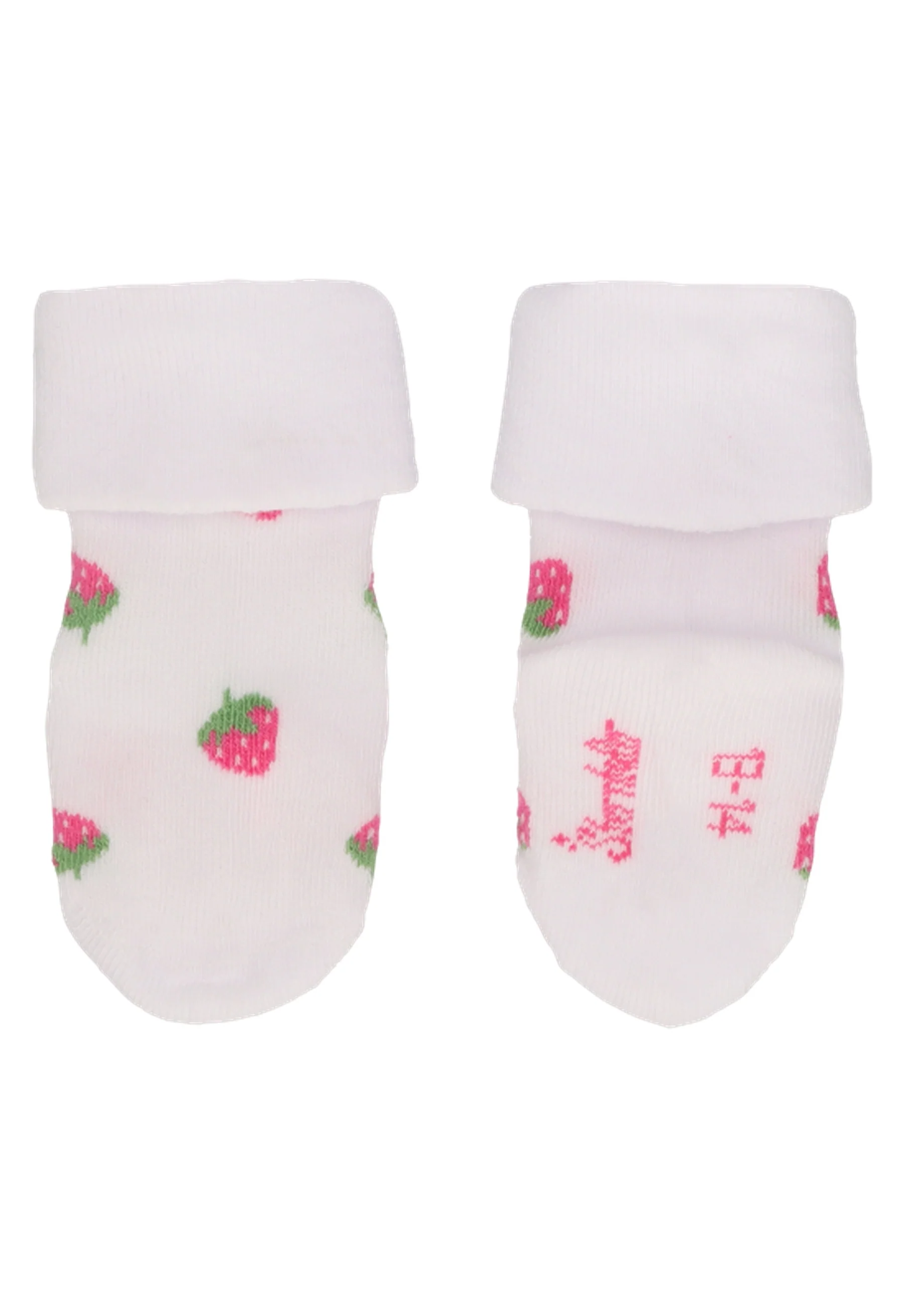 Socken im 3er Pack für Mädchen in versch. Farben
