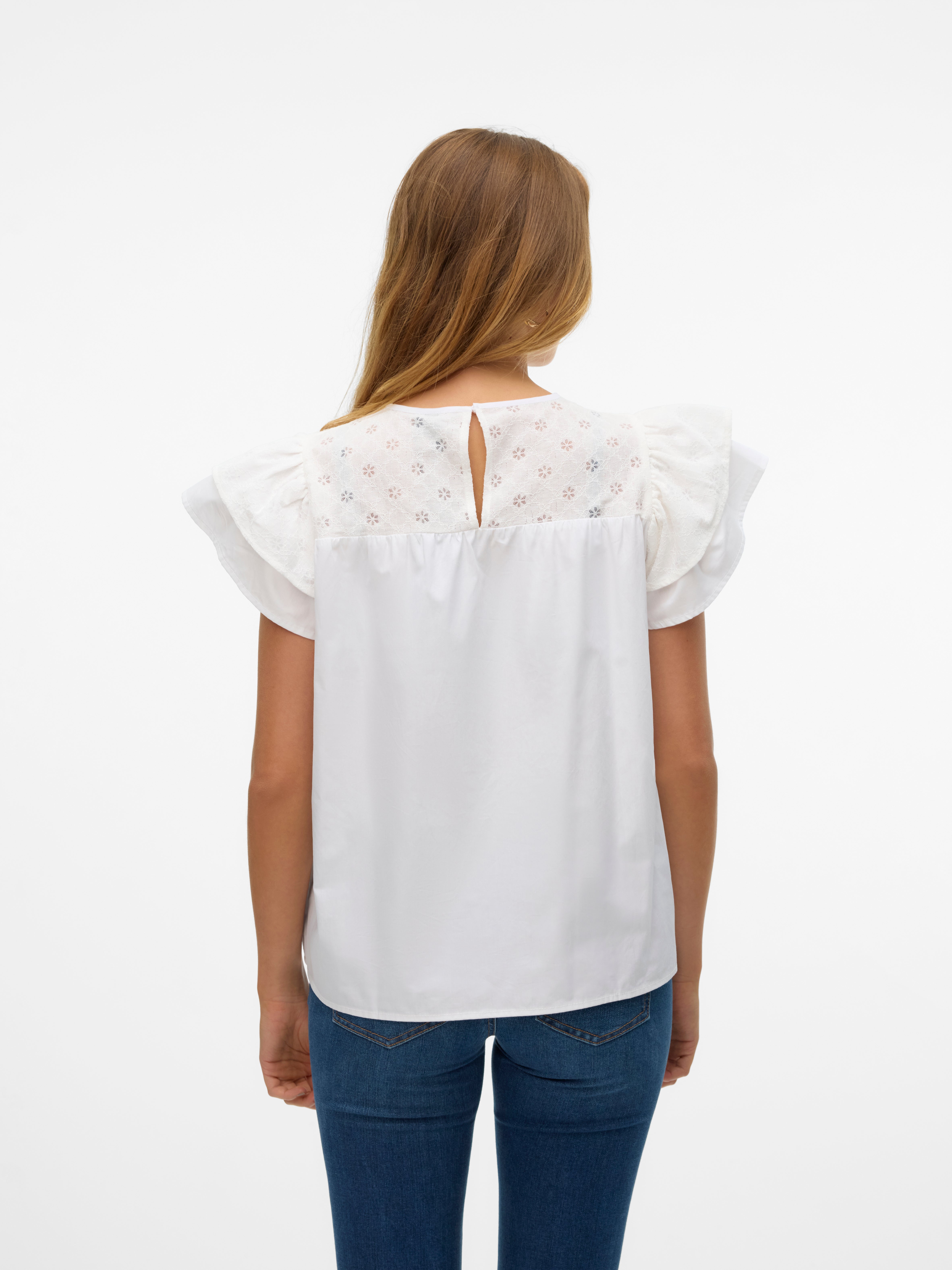 VMSINNA Top