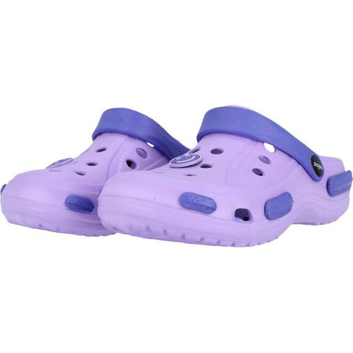 ZIGZAG Clogs Naike aus stoßfederndem EVA