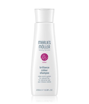Marlies Möller Colour Brilliance Colour Haarshampoo-200 ml