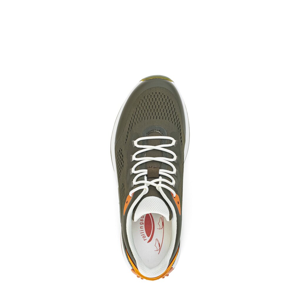 rollingsoft PG8008 Sneaker low grün