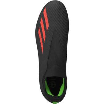 adidas X Speedportal.3 LL FG Fußball in schwarz