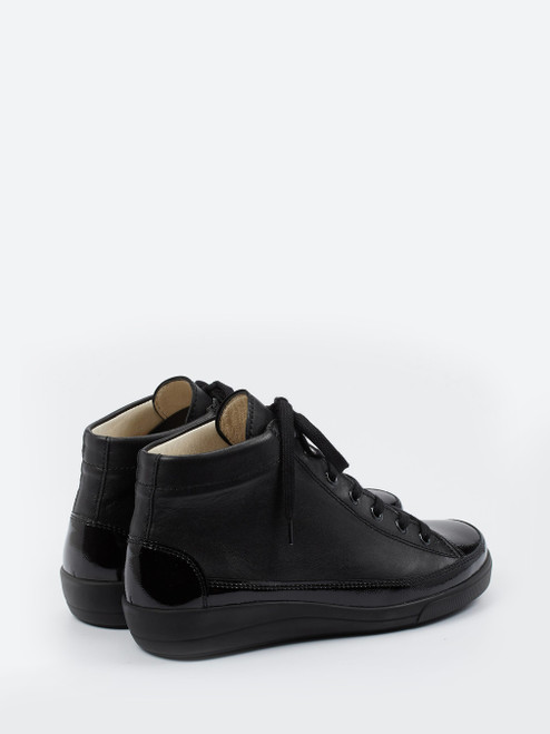 Stiefelette-27510090012 Christian Dietz