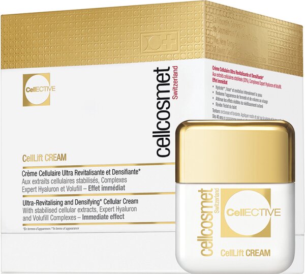 Cellcosmet CellLift Cream Gesichtscreme