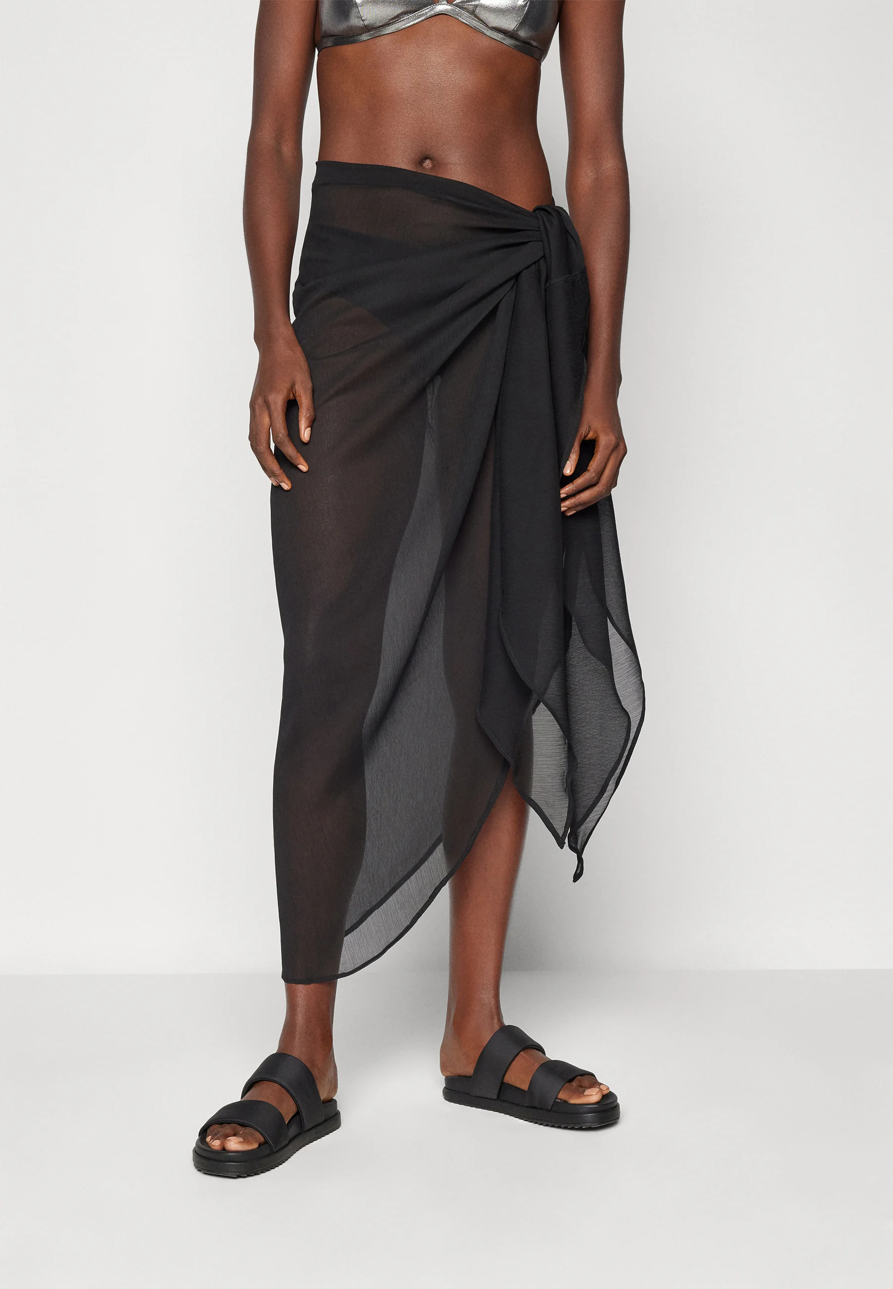 Anna Field SARONG - Accesorio de playa
