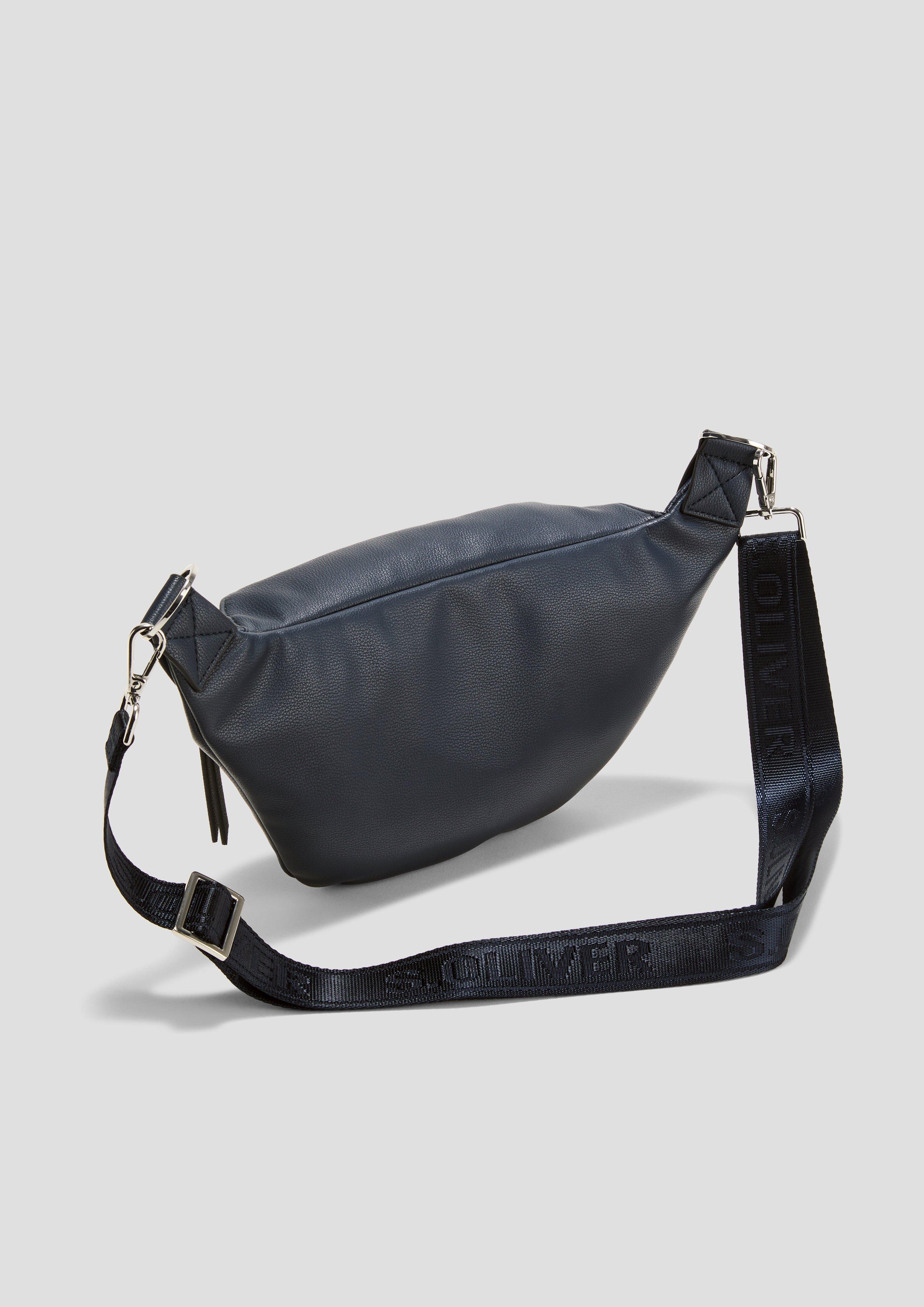 Crossbody-Bag mit abnehmbarem Schultergurt  2144761-5959