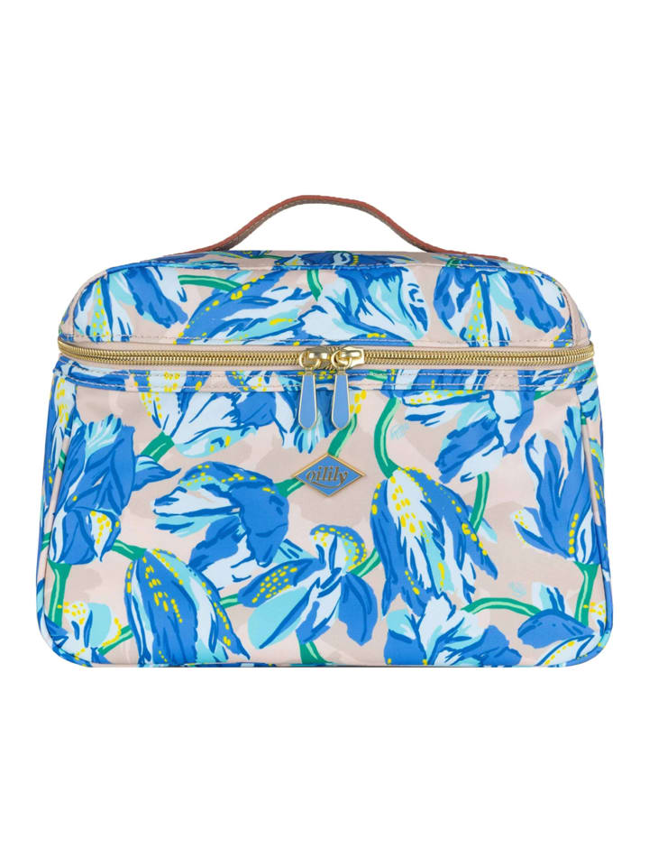 Oilily Coco Beautycase 27 cm in creme brulee günstig kaufen onesize