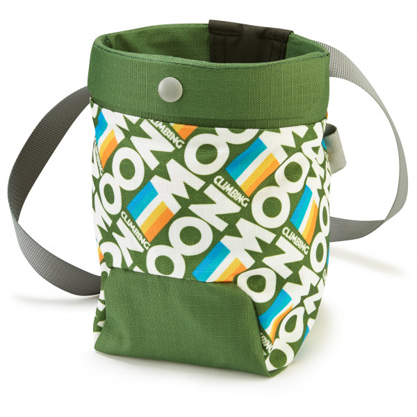Moon Climbing - Trad Chalk Bag - Chalkbag
