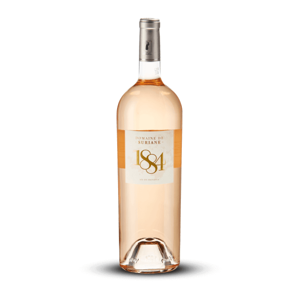 Domaine De Suriane 1884 Rosé 2020 Magnum