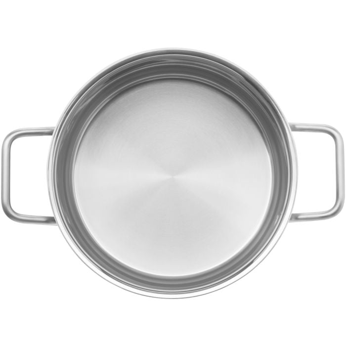 Collexio Kochtopf mit Deckel, 20 cm