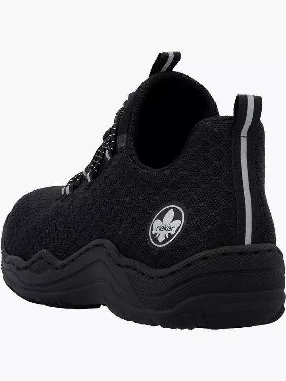 Rieker Damen Slipper