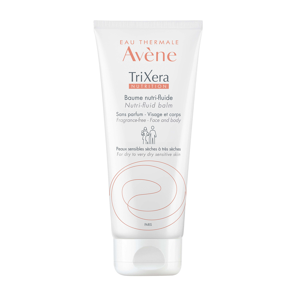 Avène TriXéra Nutrition Baume 200ml Baume
