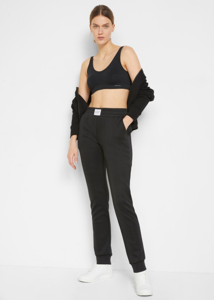 Schnelltrocknende Jogginghose