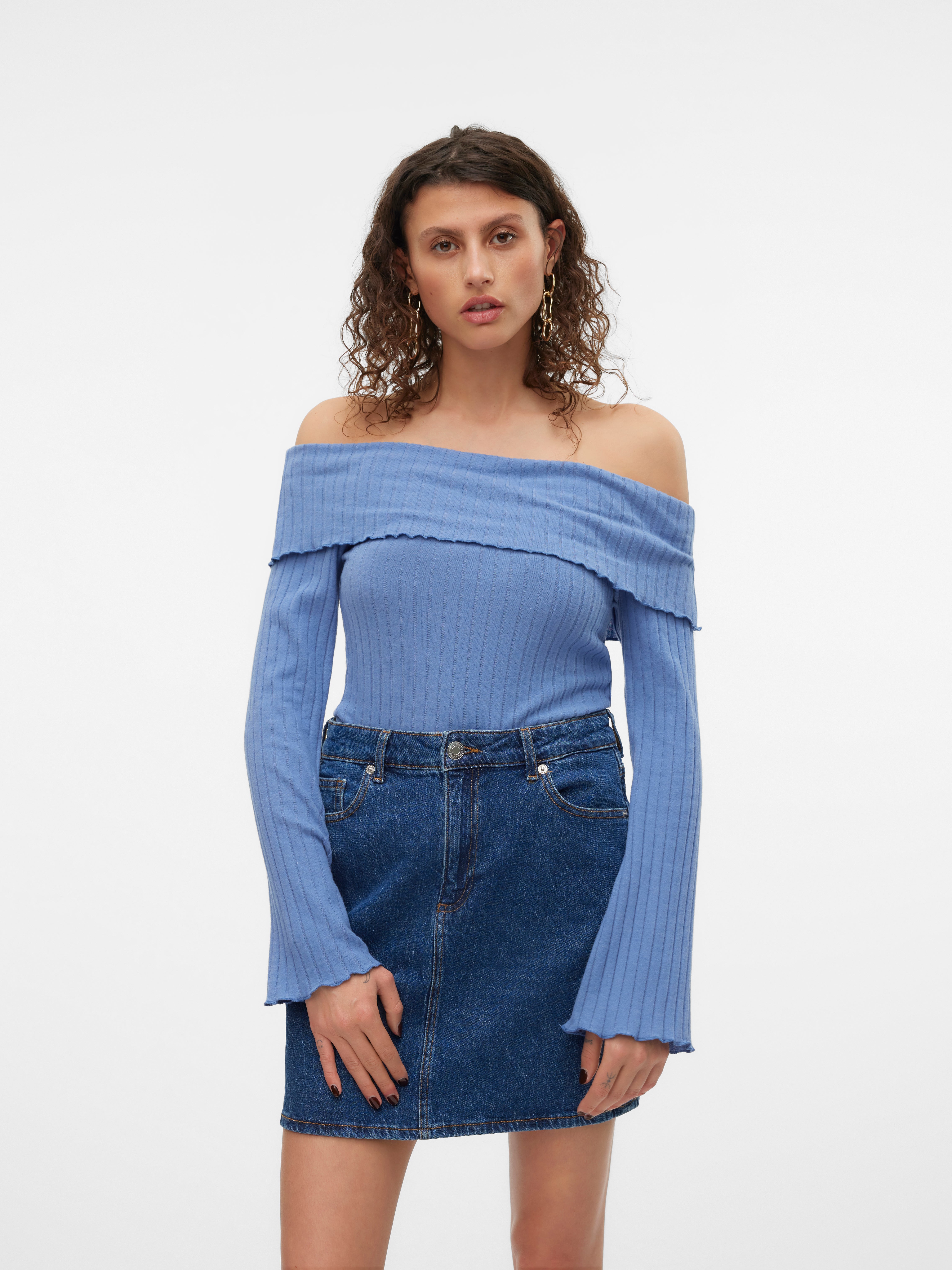 VMAURA Top
