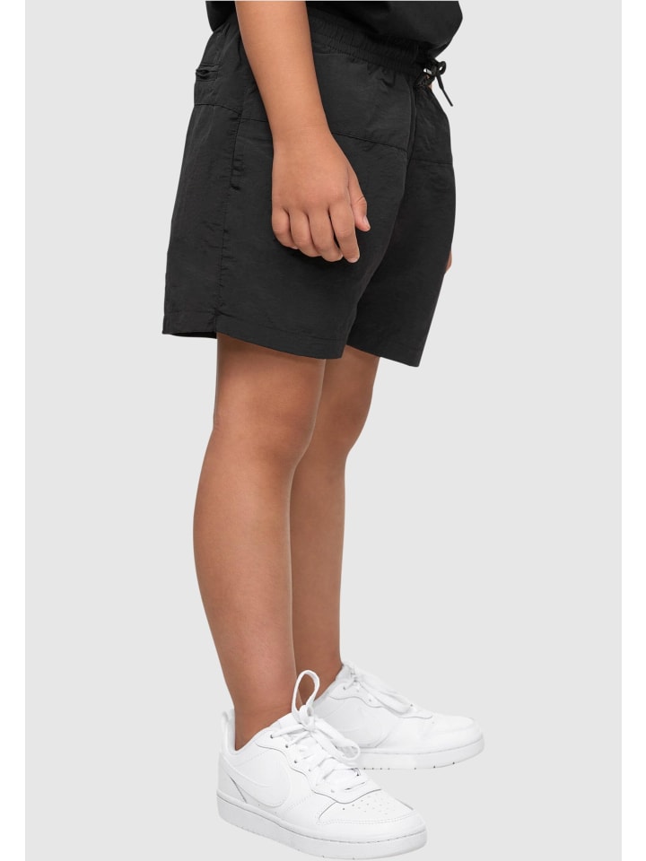 Urban Classics Urban Classics Badeshorts in cherry günstig kaufen