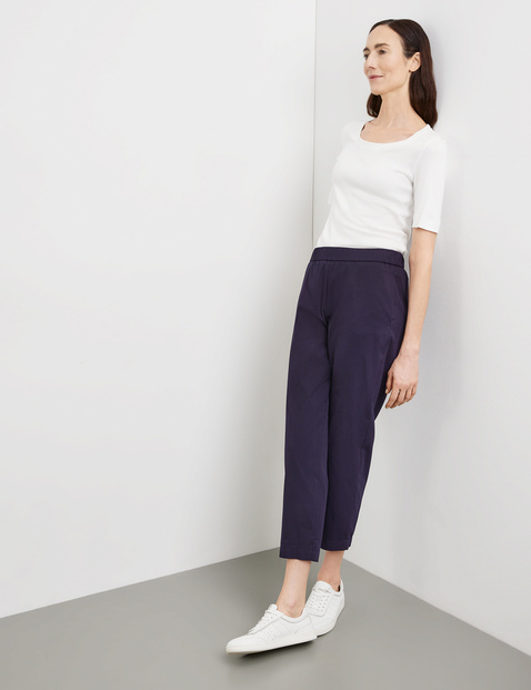 Schlupfhose KIA꞉RA RELAXED FIT