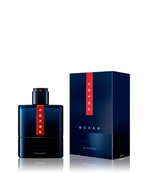 Prada Luna Rossa Ocean Eau de Parfum 100 ml