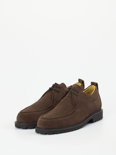 Schnürschuh-46102090961 Ludwig Reiter