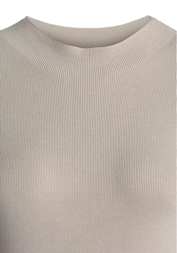 3/4 Arm-Pullover