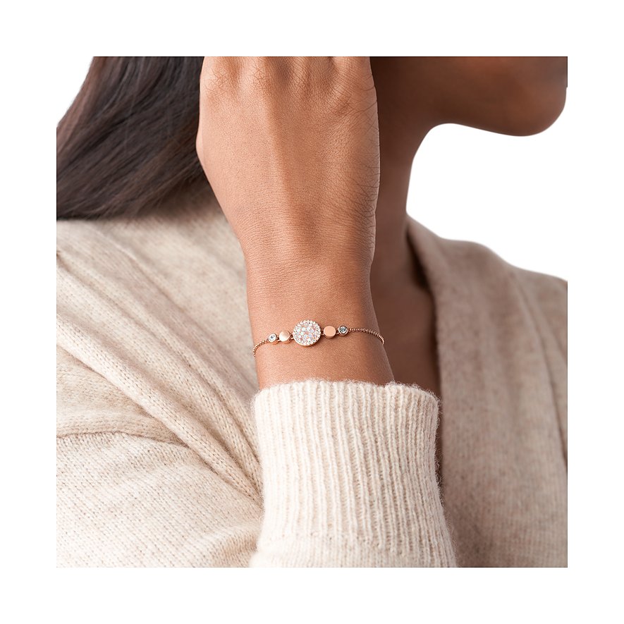 Fossil Armband