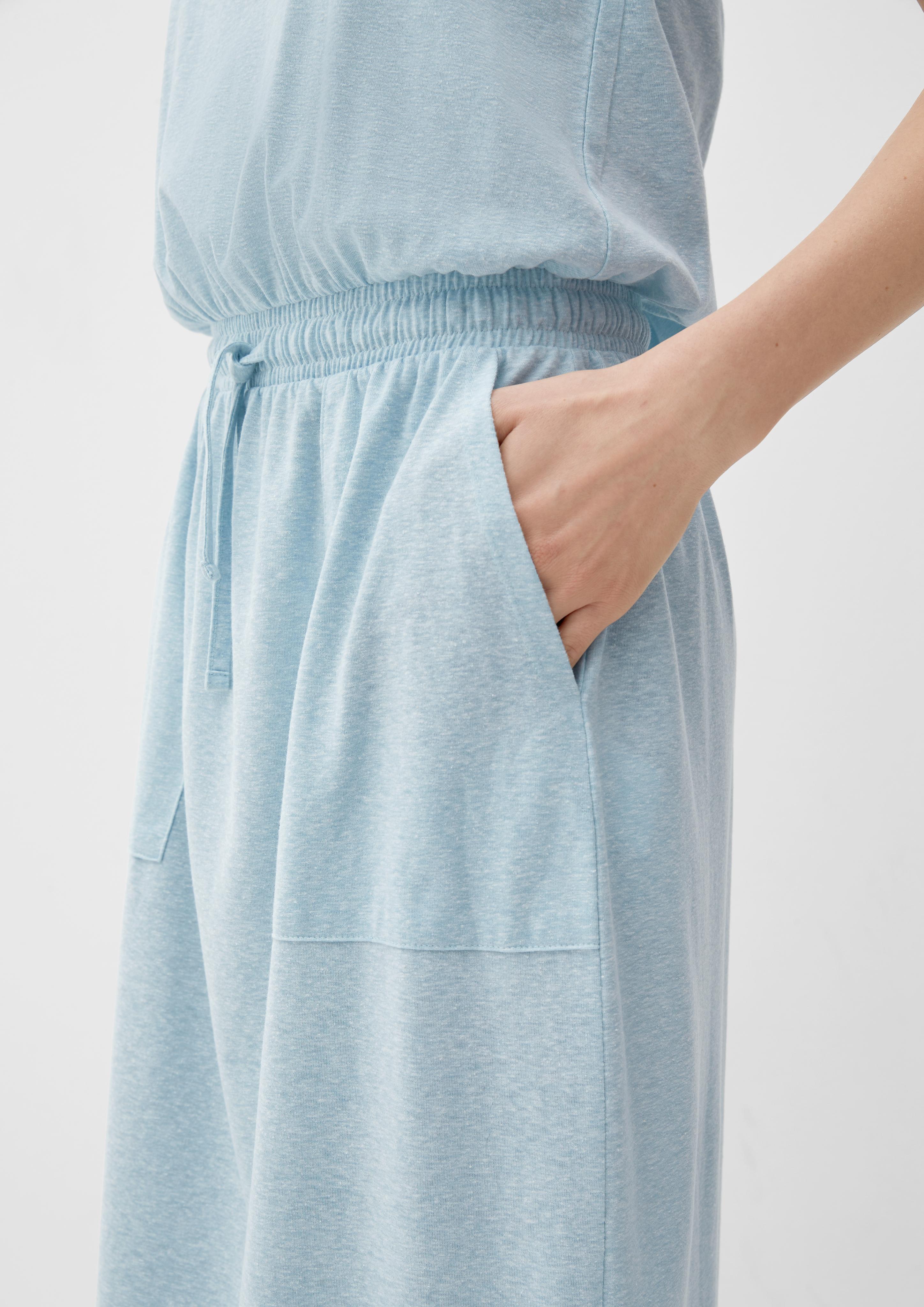 Kleid aus Baumwollmix  2132142-50W9