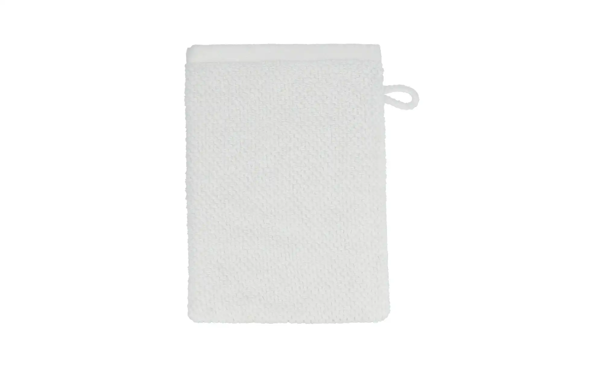 Como Green Waschhandschuh 4077