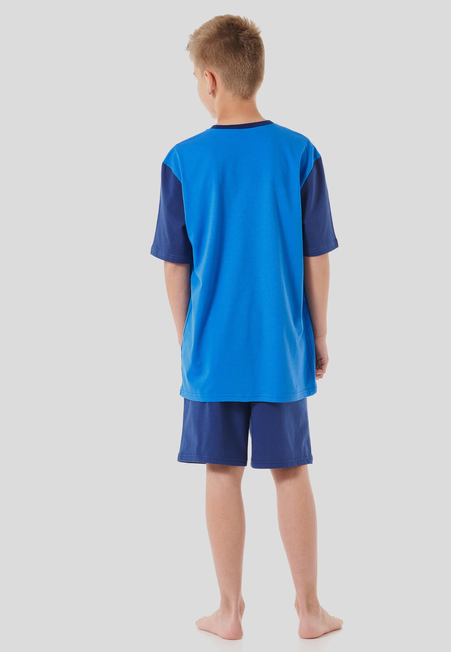 Pijamas Schiesser