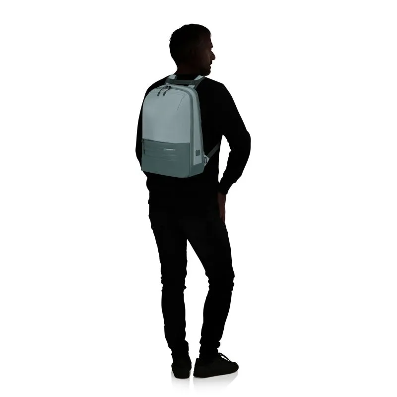 Samsonite STACKD BIZ LAPTOP BACKPACK 15.6