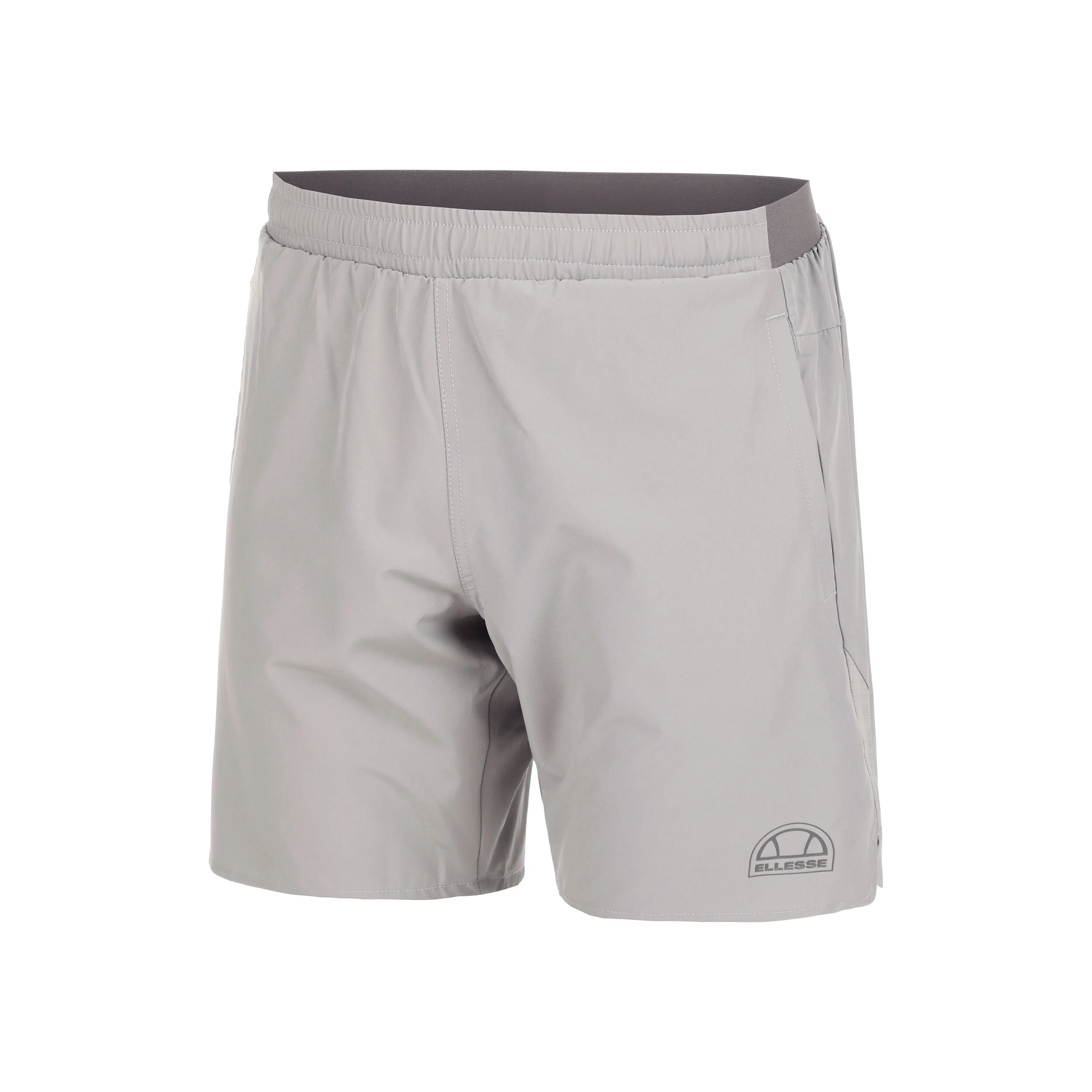 Sortiva Shorts Herren - Grau