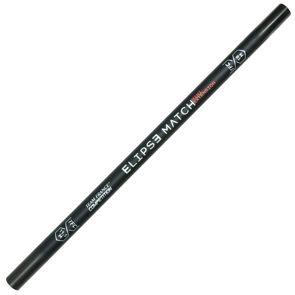 10m Team France Ellipse Match Rod