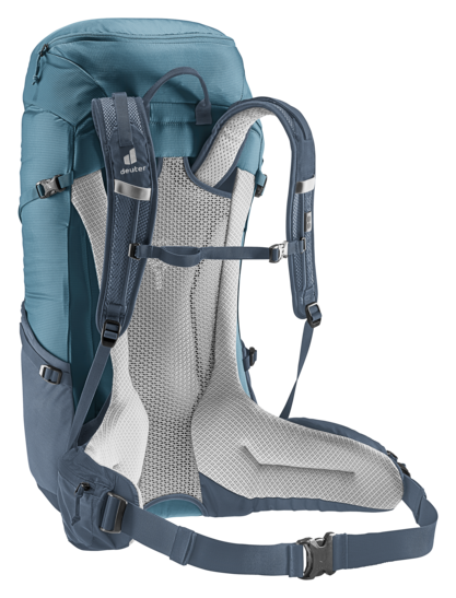 deuter Futura 32 | Wanderrucksack mit 32 Liter Volumen
