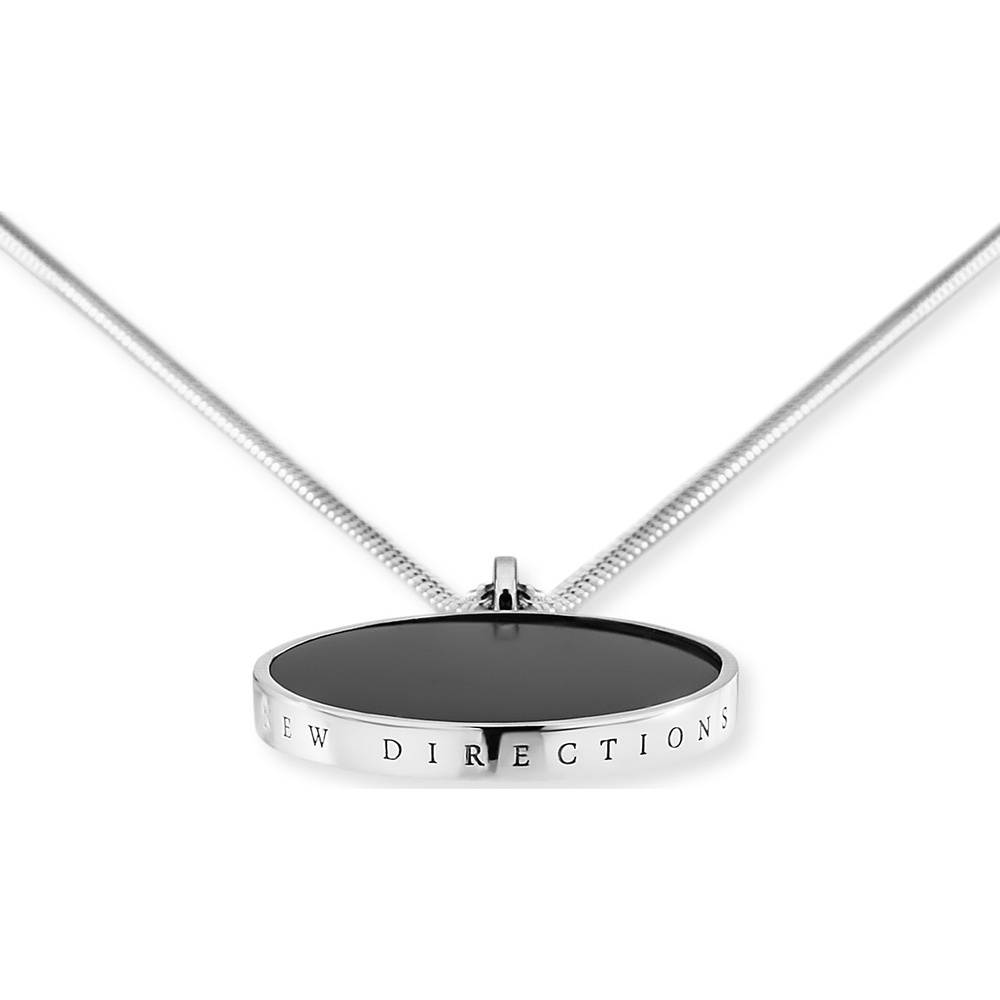 caï Chaînette 925 Argent collier