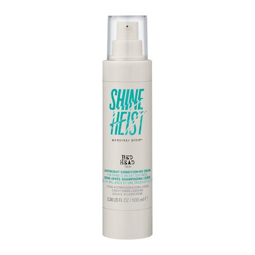 TIGI Bed Head Shine Heist Artistic Edit Balsamkräm 100 ml