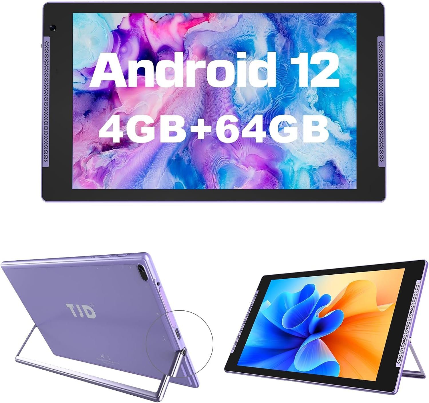 TJD Tablet (10